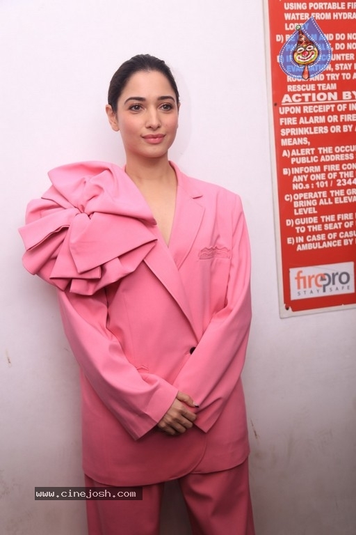 Tamannaah Photos - 11 / 19 photos