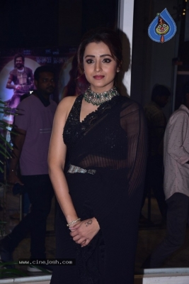 Trisha Krishnan Photos - 2 of 21