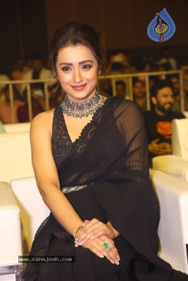 Trisha Krishnan Photos - 12 of 21