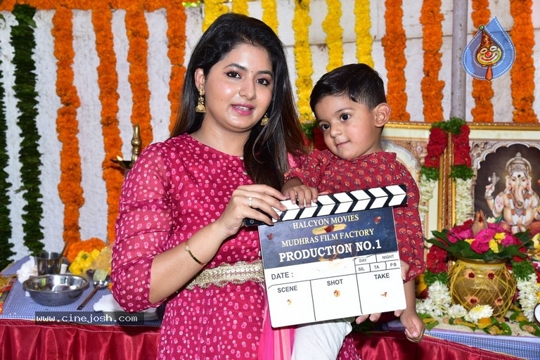 Ravana Kalyanam Movie Opening - 9 / 16 photos