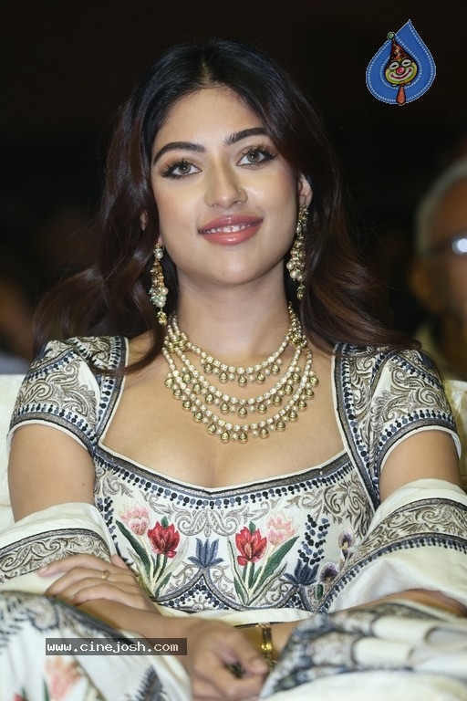 Anu Emmanuel Photos - 4 / 15 photos