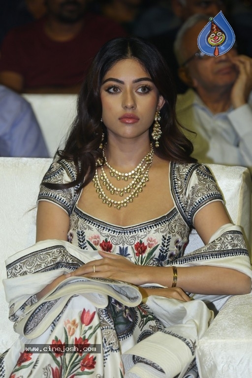 Anu Emmanuel Photos - 8 / 15 photos