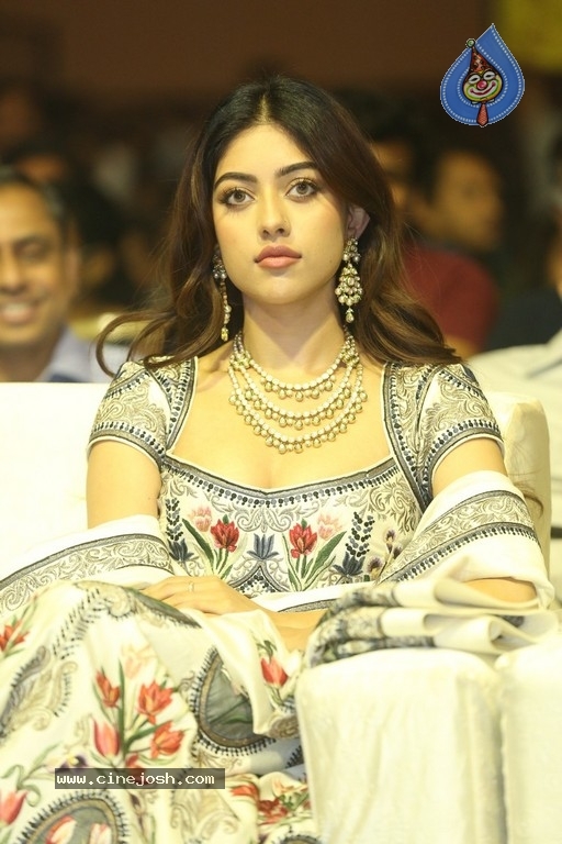 Anu Emmanuel Photos - 9 / 15 photos