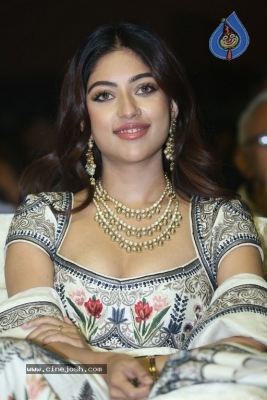 Anu Emmanuel Photos - 4 of 15