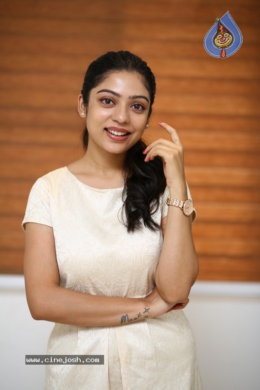 Varsha Bollamma Interview Photos - 1 / 19 photos