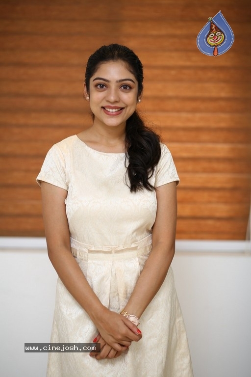 Varsha Bollamma Interview Photos - 2 / 19 photos