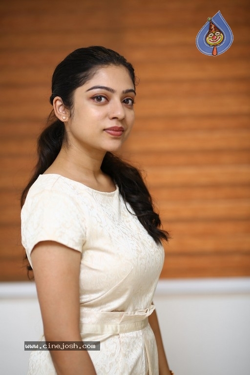 Varsha Bollamma Interview Photos - 11 / 19 photos