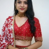 Varsha Bollamma Photos