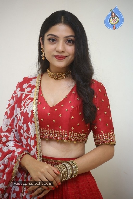 Varsha Bollamma Photos - 1 / 19 photos