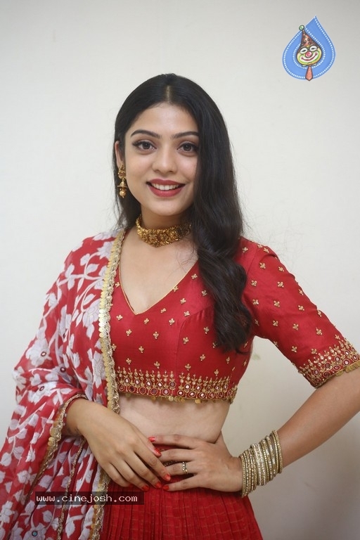 Varsha Bollamma Photos - 17 / 19 photos