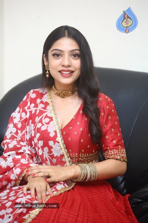 Varsha Bollamma Photos - 19 / 19 photos