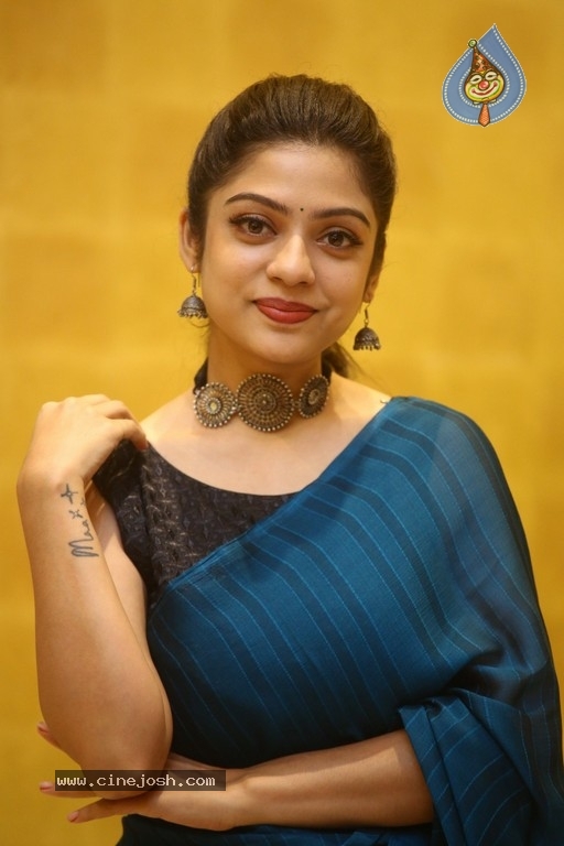 Varsha Bollamma Photos - 2 / 19 photos