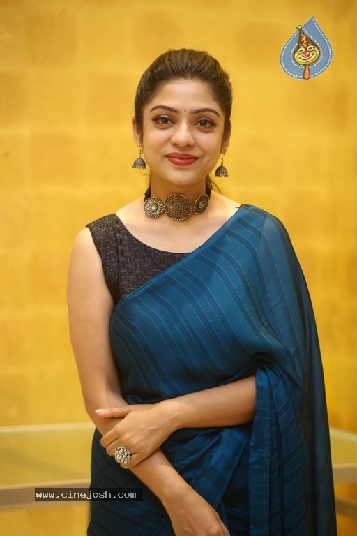 Varsha Bollamma Photos - 3 / 19 photos