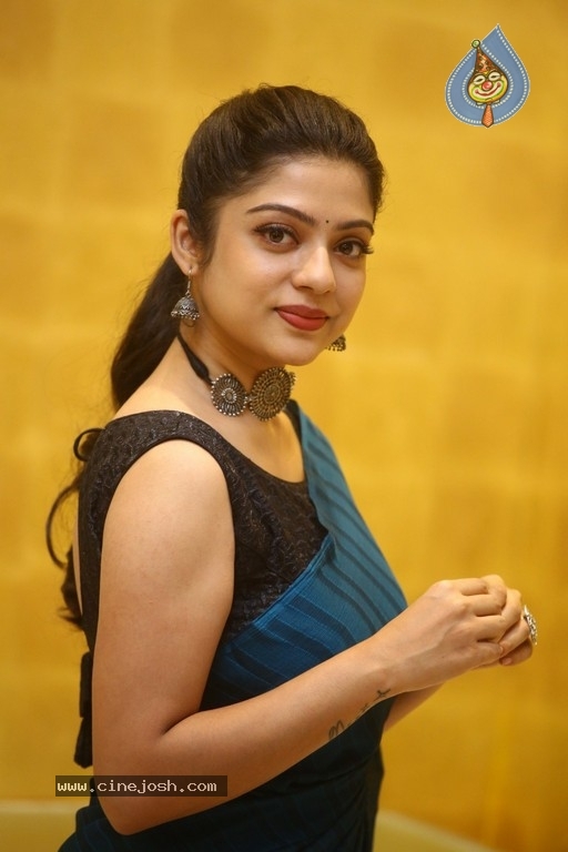 Varsha Bollamma Photos - 8 / 19 photos