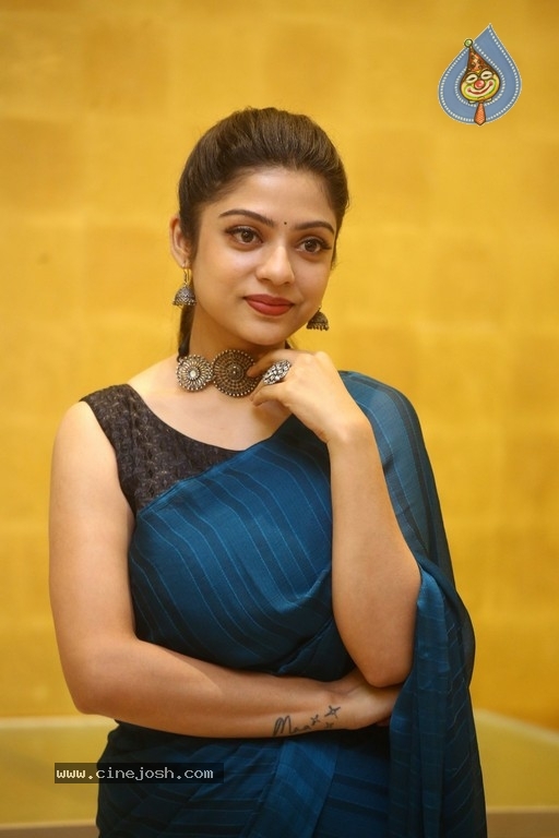 Varsha Bollamma Photos - 11 / 19 photos