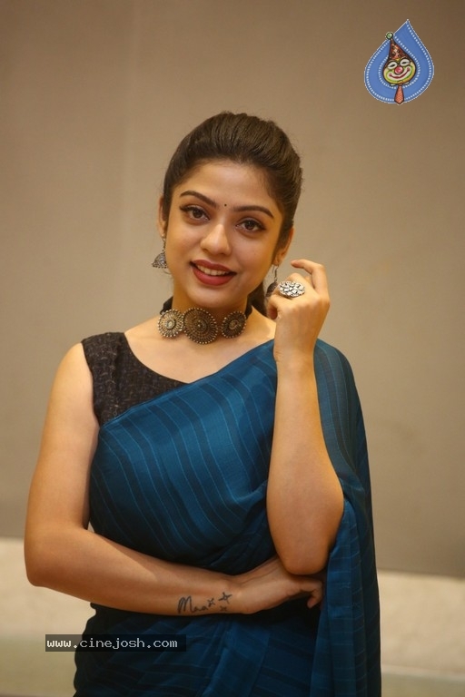 Varsha Bollamma Photos - 13 / 19 photos