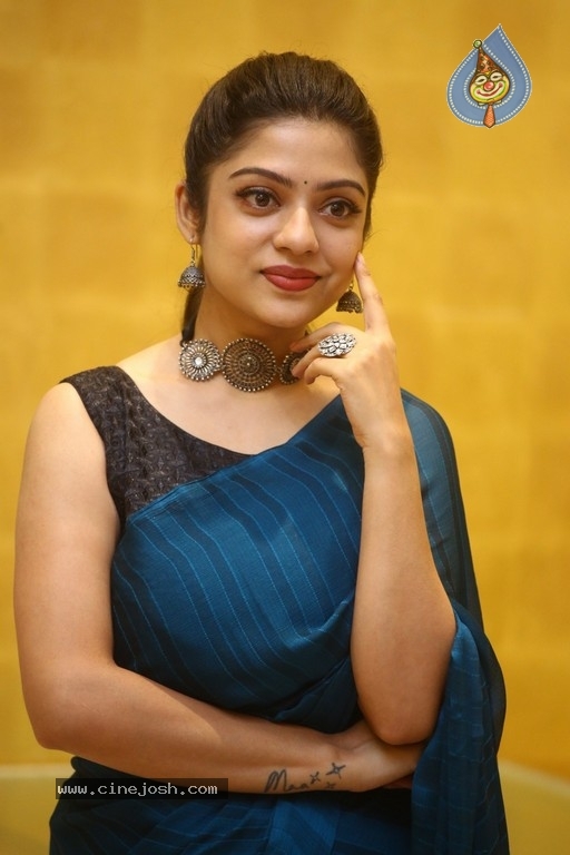 Varsha Bollamma Photos - 14 / 19 photos