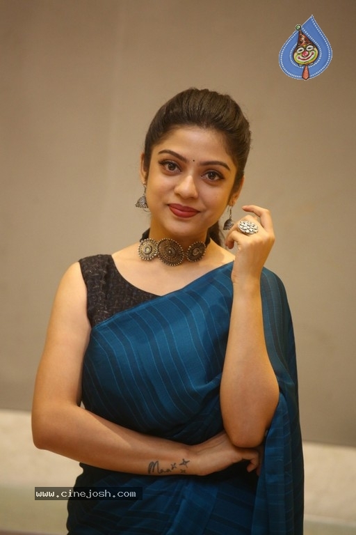 Varsha Bollamma Photos - 15 / 19 photos