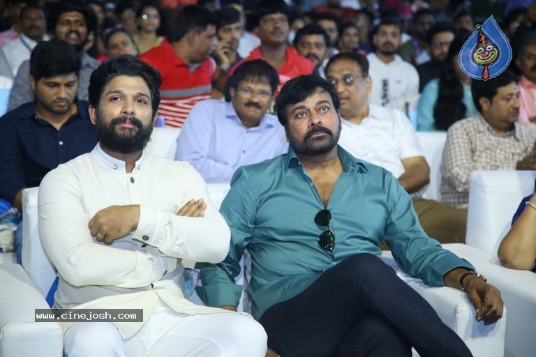 Allu Studio Grand Launch - 16 / 62 photos