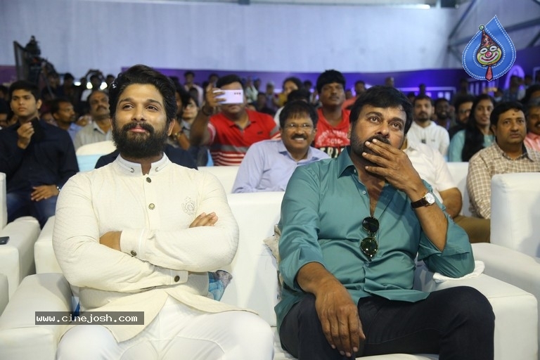 Allu Studio Grand Launch - 33 / 62 photos