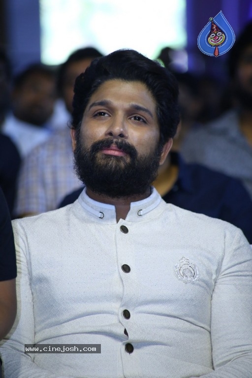 Allu Studio Grand Launch - 42 / 62 photos