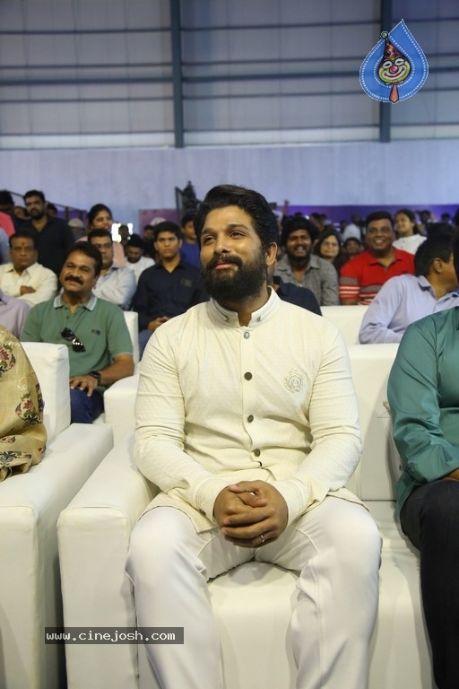 Allu Studio Grand Launch - 49 / 62 photos