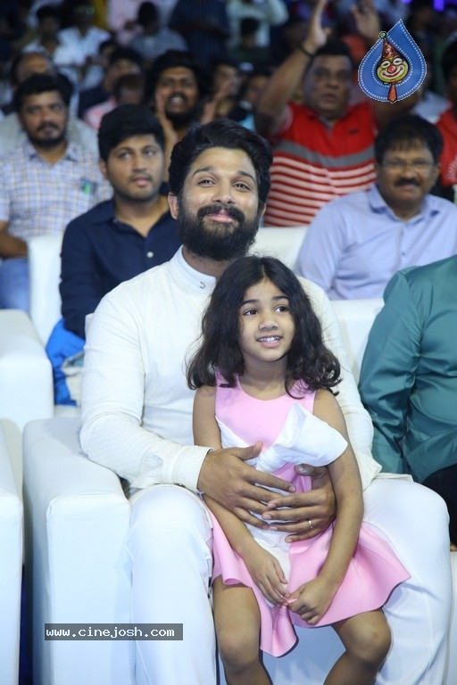 Allu Studio Grand Launch - 53 / 62 photos