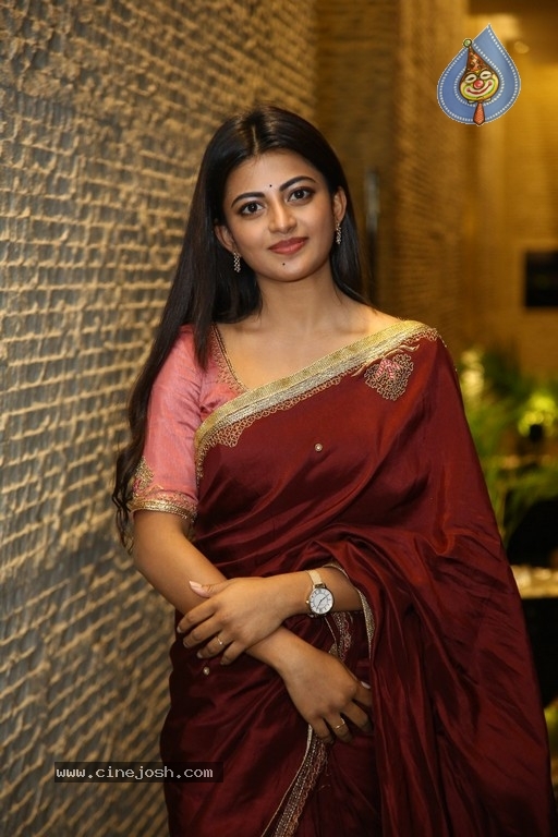 Anandhi Photos - 10 / 17 photos