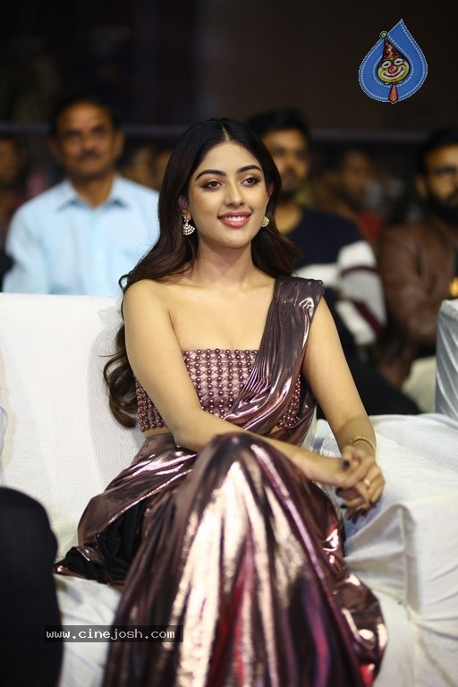 Anu Emmanuel Photos - 5 / 13 photos