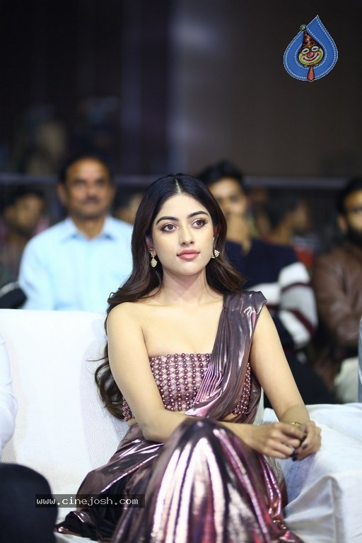 Anu Emmanuel Photos - 8 / 13 photos