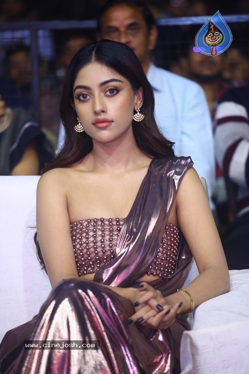 Anu Emmanuel Photos - 10 / 13 photos