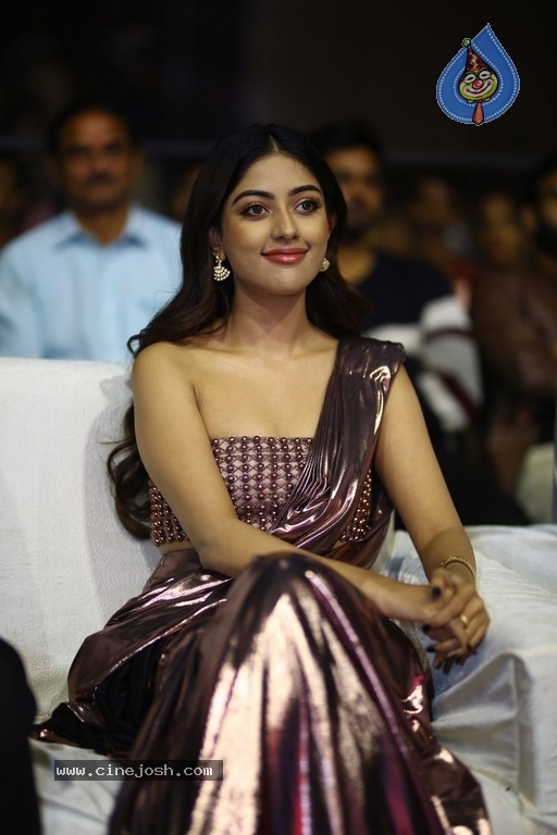 Anu Emmanuel Photos - 11 / 13 photos