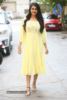 Gehna Sippy Interview Photos - 6 of 20