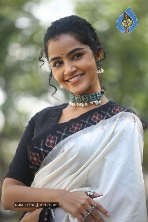 Anupama Parameswaran Photos - Photo 2 of 21