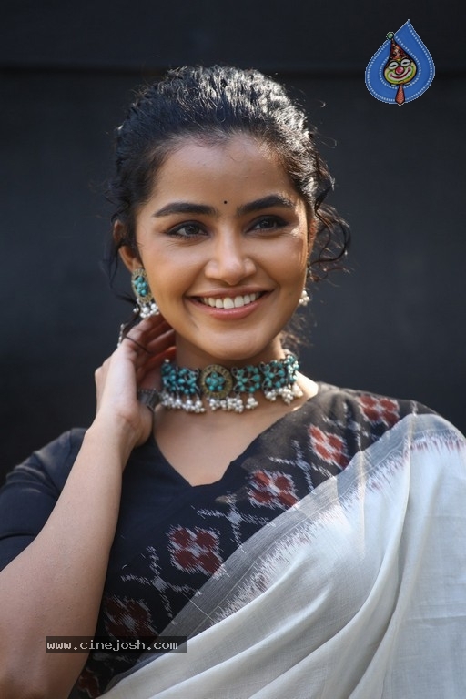 Anupama Parameswaran Photos - 13 / 21 photos