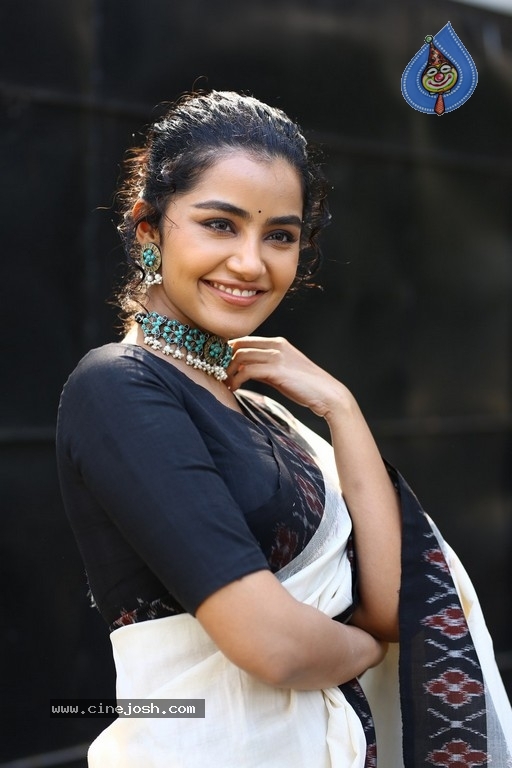 Anupama Parameswaran Photos - 17 / 21 photos