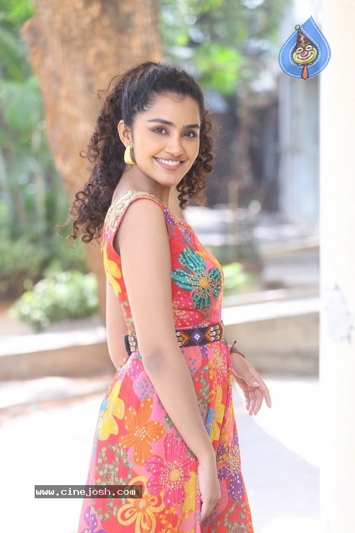 Anupama Parameswaran Photos - 19 / 20 photos