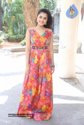 Anupama Parameswaran Photos - 1 of 20