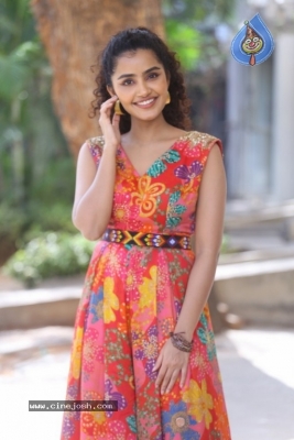 Anupama Parameswaran Photos - 17 of 20