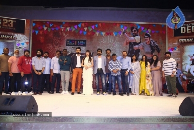 Dhamaka Pre Release Event Photos - 14 of 52