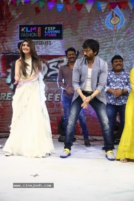 Dhamaka Pre Release Event Photos - 19 of 52