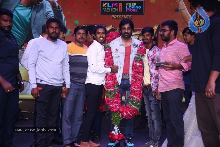 Dhamaka Success Celebrations - 38 / 41 photos