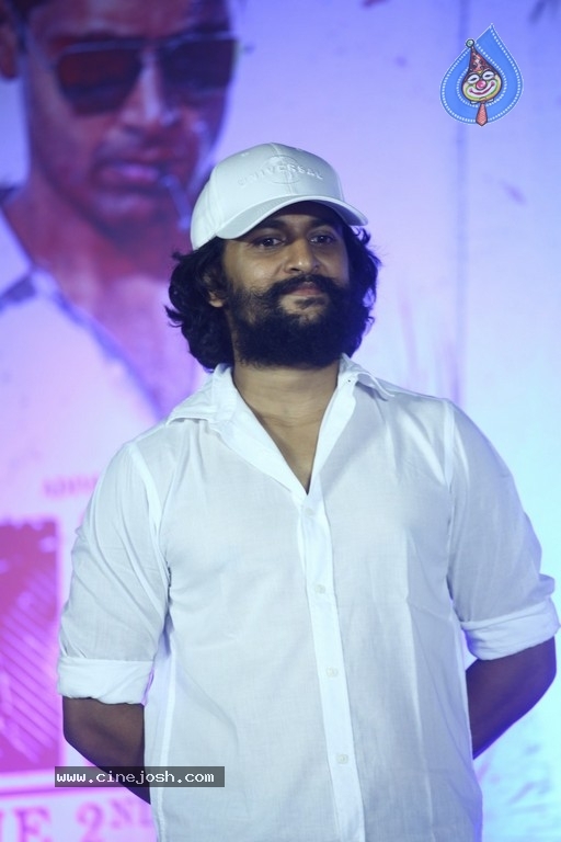 Hit 2 Press Meet - 26 / 32 photos