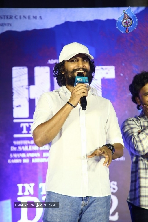 Hit 2 Press Meet - 28 / 32 photos