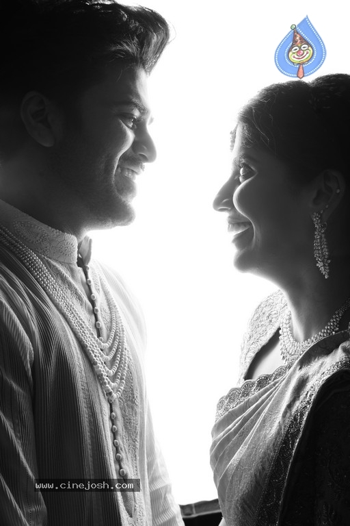 Sharwanand Engagement Photos - 24 / 146 photos