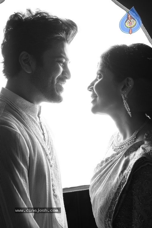 Sharwanand Engagement Photos - 110 / 146 photos