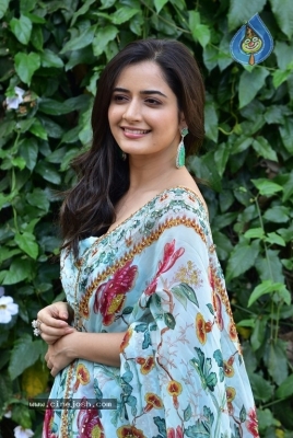 Ashika Ranganath Photos - 10 of 18