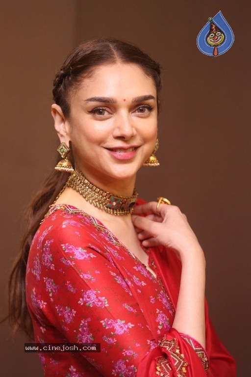 Aditi Rao Hydari Photos - 13 / 21 photos