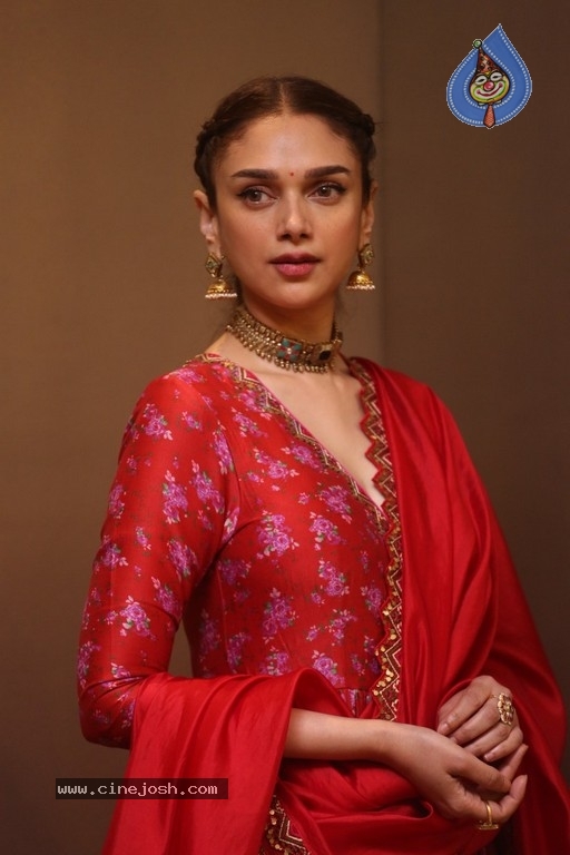 Aditi Rao Hydari Photos - 15 / 21 photos