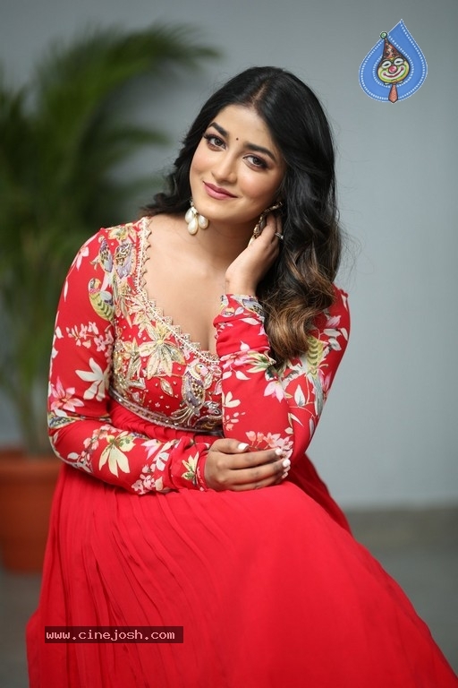 Dimple Hayathi Interview - 7 / 15 photos